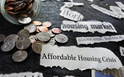 Affordable housing goals